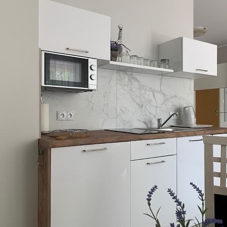 Apartament Sloneczny Kołobrzeg Extérieur photo