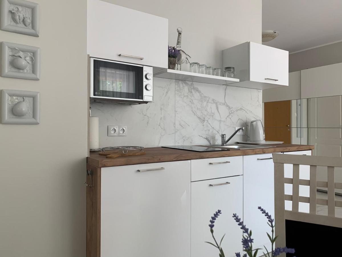 Apartament Sloneczny Kołobrzeg Extérieur photo