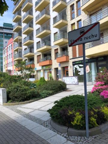 Apartament Sloneczny Kołobrzeg Extérieur photo